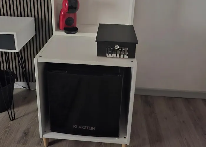 Vittoria's 招待所